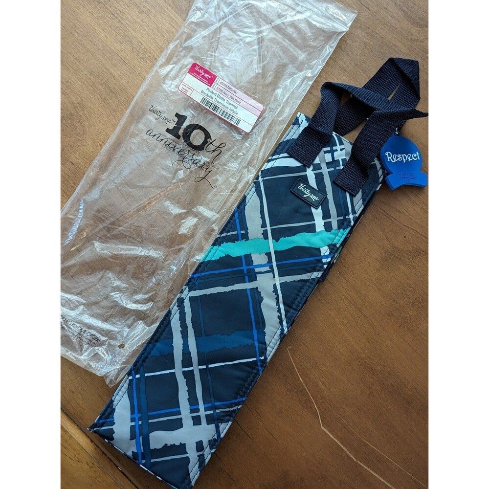 Thirty One insulated wine bag brand new